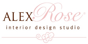 Alex Rose Design Logo